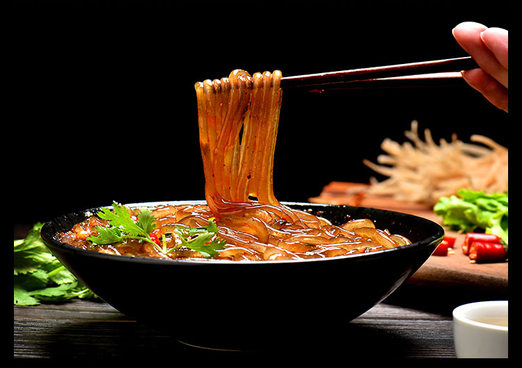 酸辣粉调味料生产厂家-青岛大丰食品