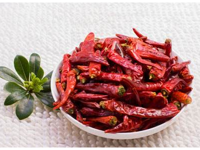 <i style='color:red'>辣椒价格</i>“失控”为哪般？